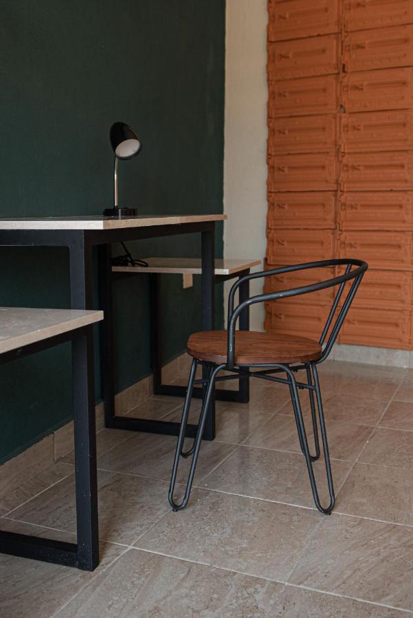 Hotel Casa Real Villahermosa Exteriér fotografie